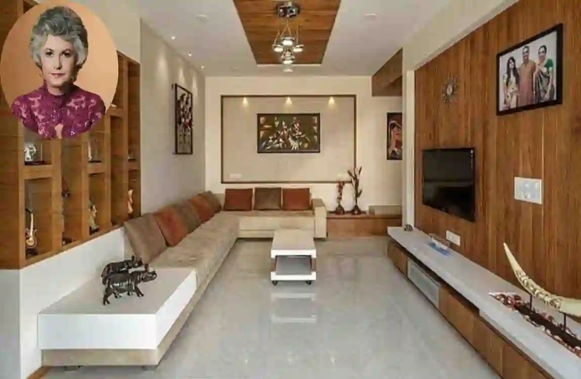 Bernice Frankel House