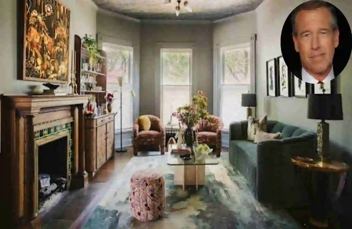 Brian Williams House