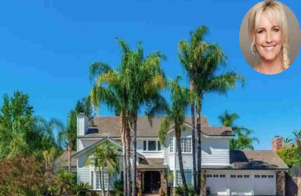 Erin Brockovich House