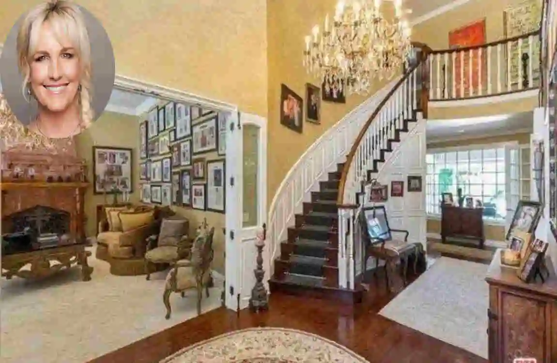 Erin Brockovich House