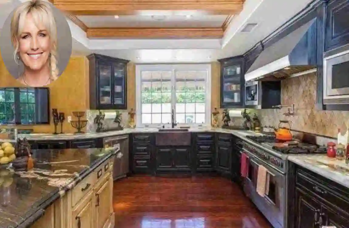 Erin Brockovich House