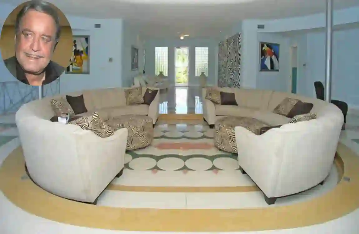 Jackie Gleason's house