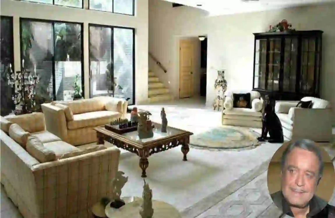 Jackie Gleason's house