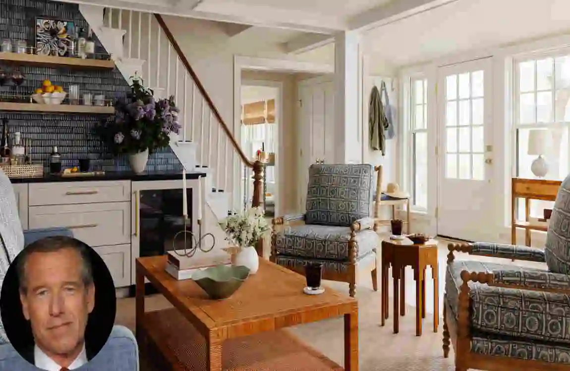 Brian Williams House