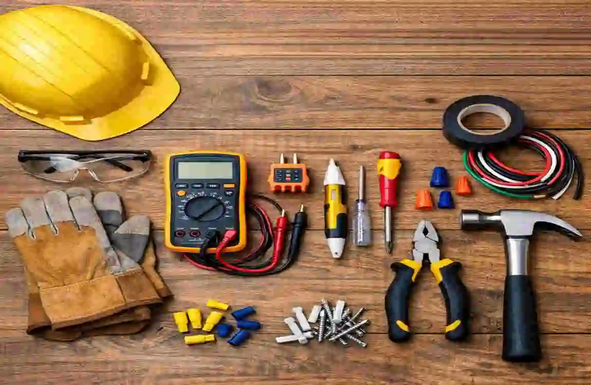 Advanced Home Electrical Project Tips