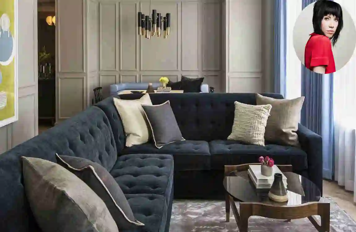 Carly Rae Jepsen’s House