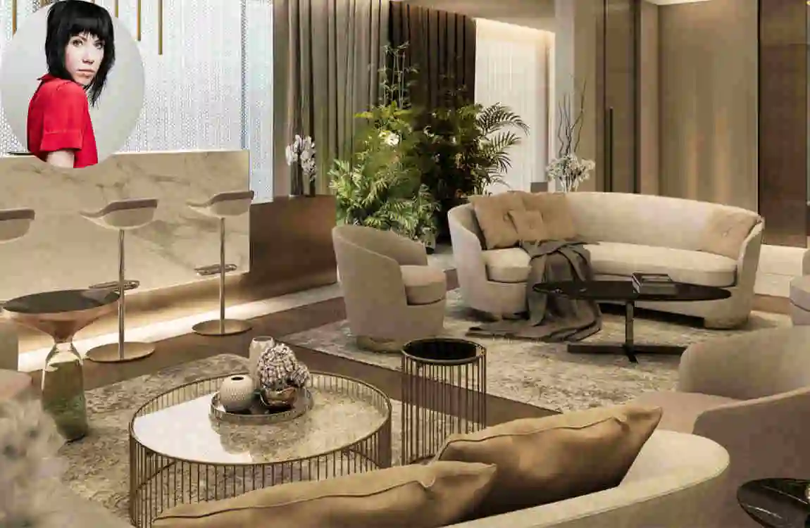 Carly Rae Jepsen’s House