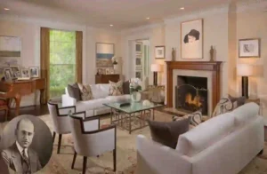 Samuel Goldwyn House