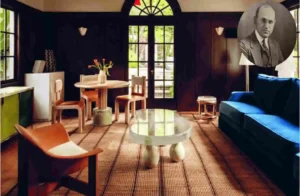 Samuel Goldwyn House