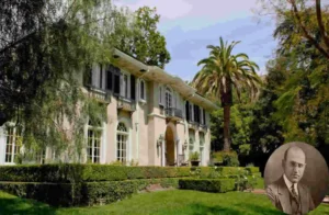 Samuel Goldwyn House