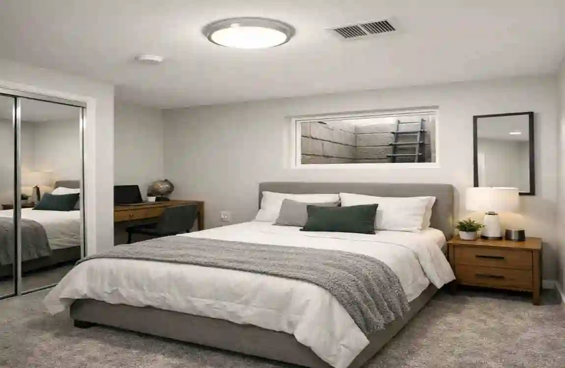 Do Bedrooms Need Windows