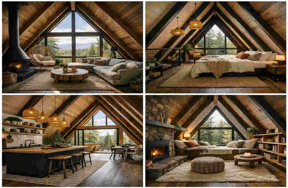 a frame house minecraft