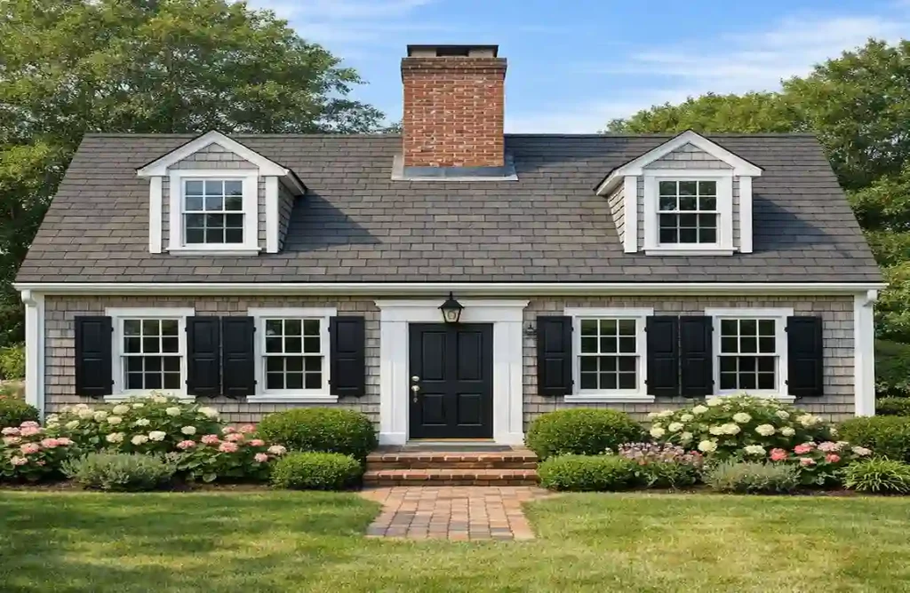 what-is-a-cape-cod-house