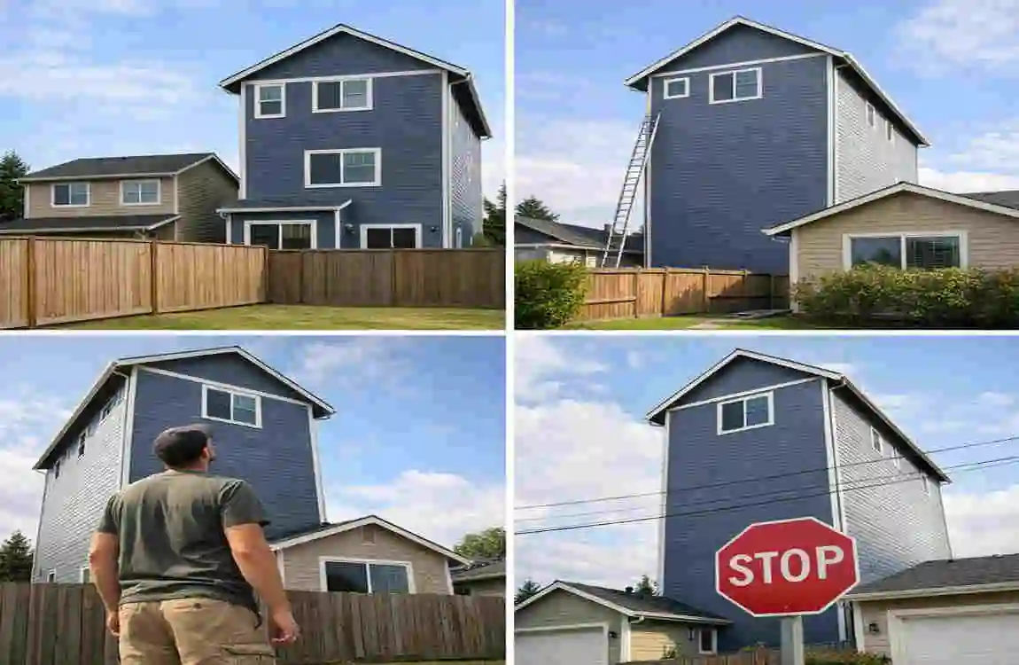 how-tall-are-two-story-houses
