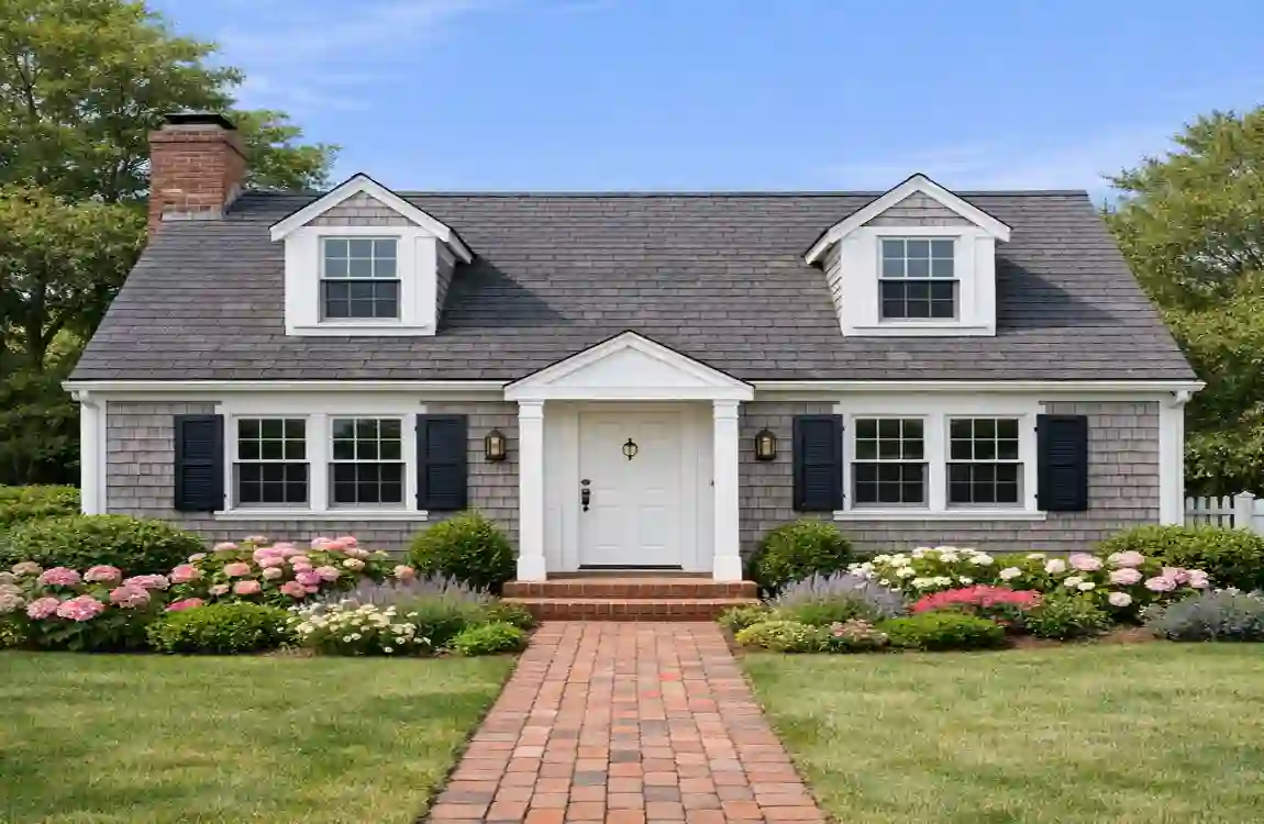 what-is-a-cape-cod-house