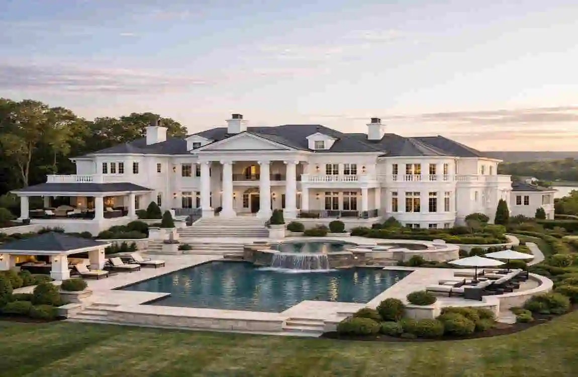 how-giant-white-houses-took-over-america