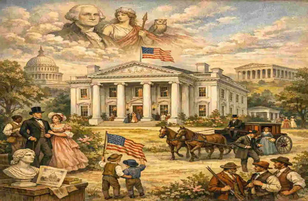 how-giant-white-houses-took-over-america