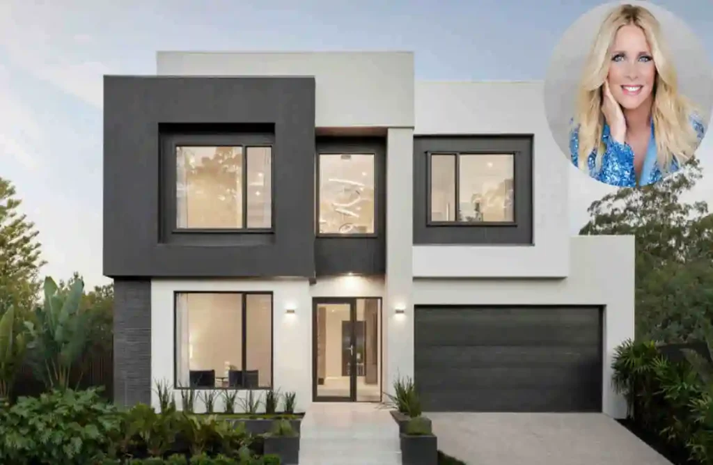 Lauralee Bell House: Inside Her Beautiful Home & Lifestyle Lauralee Bell House