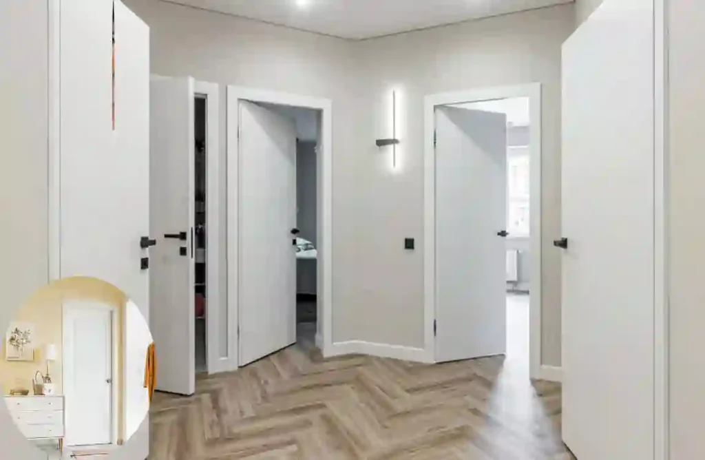 What Are the Standard Sizes for Mobile Home Interior Doors? what size are mobile home interior doors