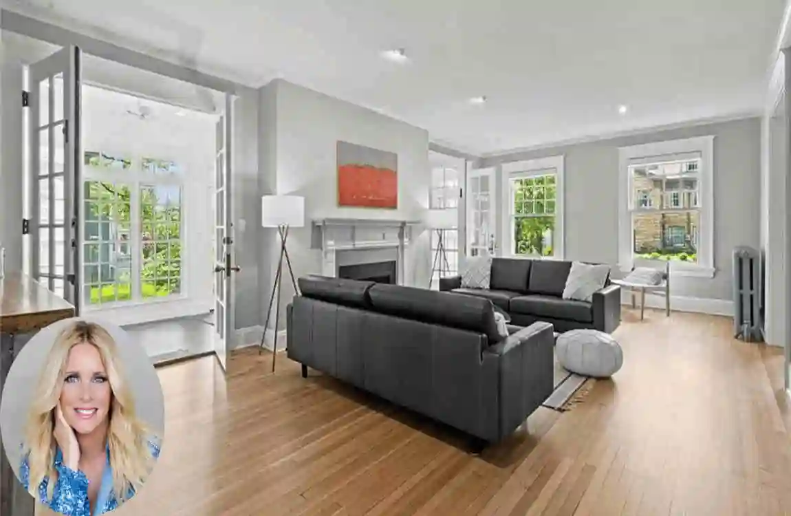 Lauralee Bell House