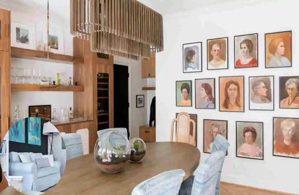 how-to-curate-art-in-your-home