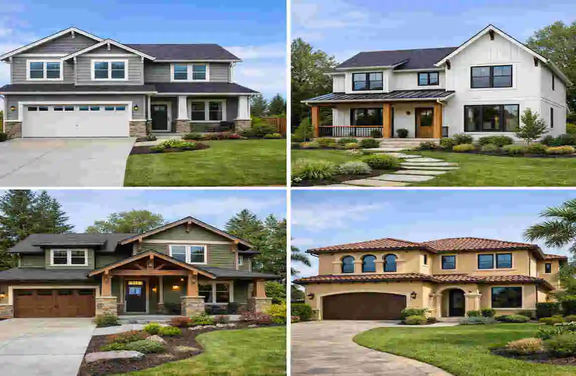 how-tall-are-two-story-houses