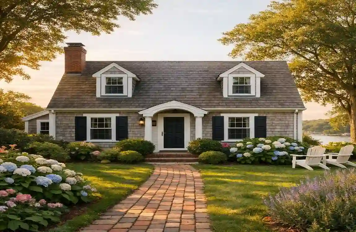 what-is-a-cape-cod-house