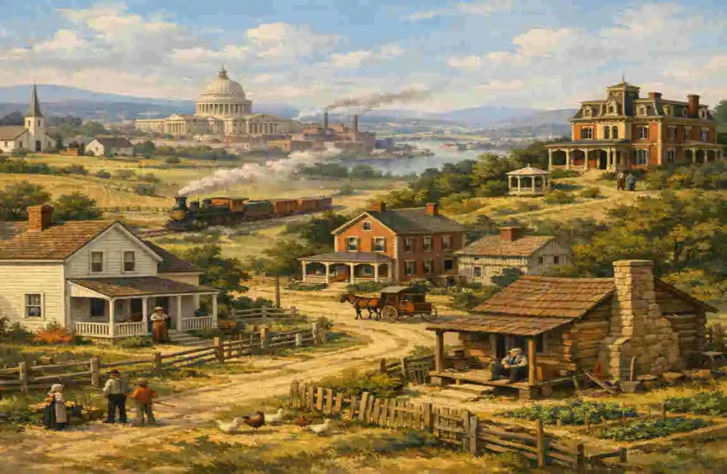 how much did a house cost in 1880