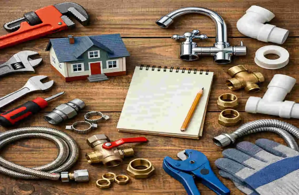 Affordable Plumbing for Home: A Simple Guide Affordable Plumbing for Home: