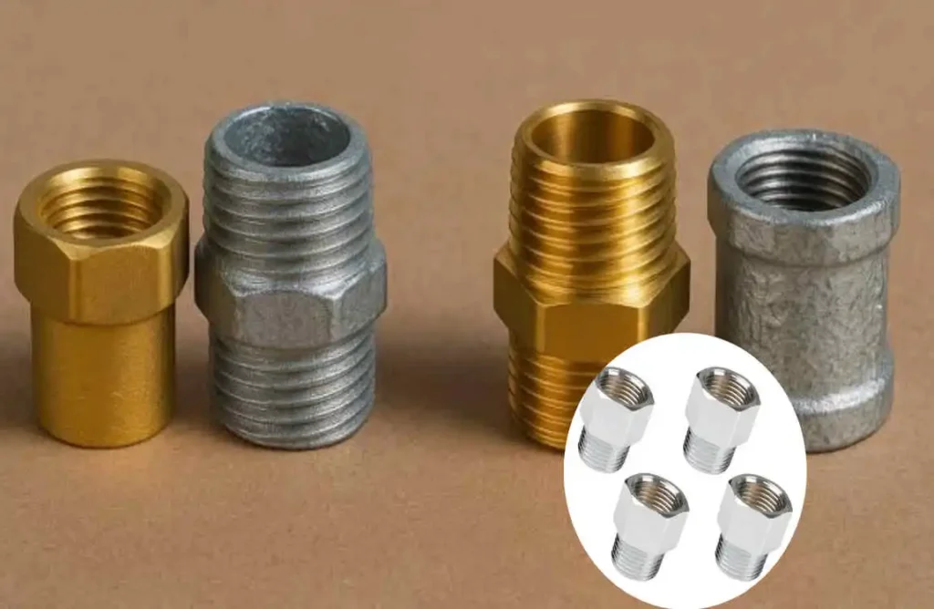 What Does FIP Mean in Plumbing?