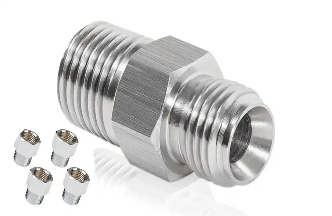 What Does FIP Mean in Plumbing?