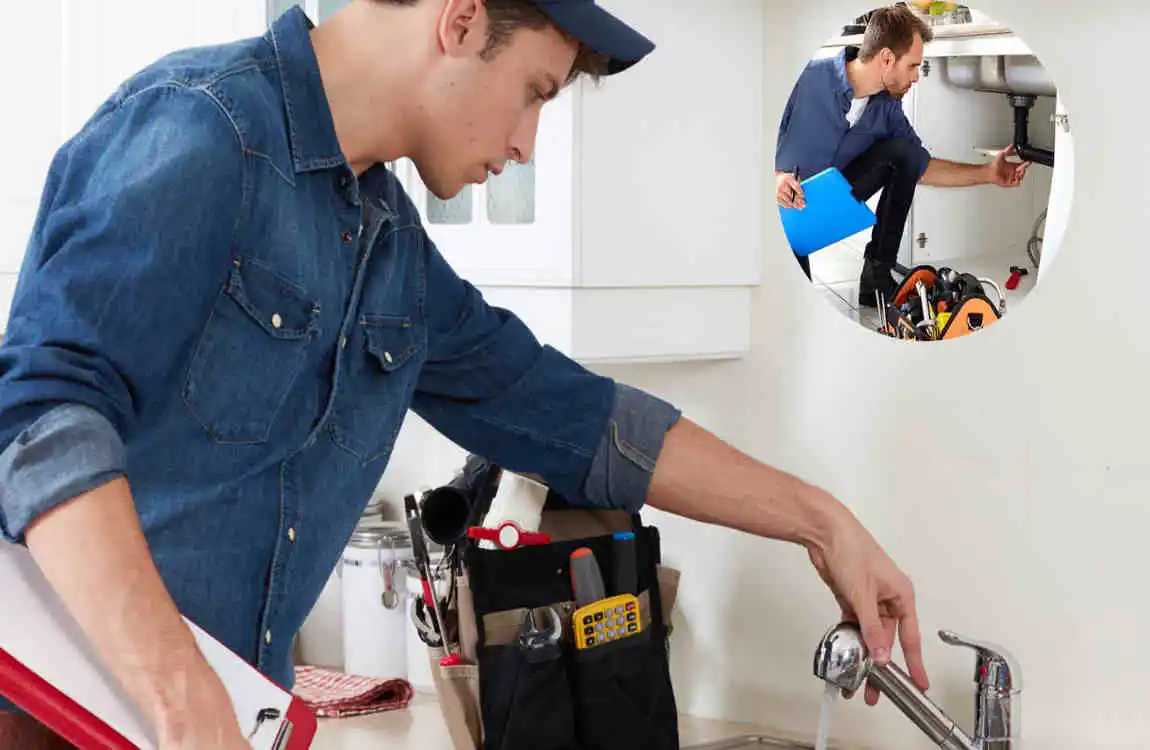 What’s Checked During a Plumbing Inspection?