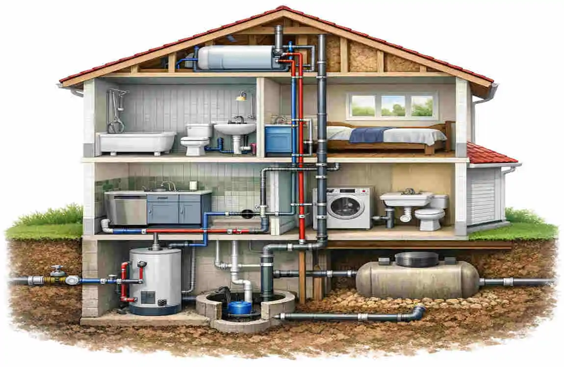 How to Do Plumbing Right at Home: