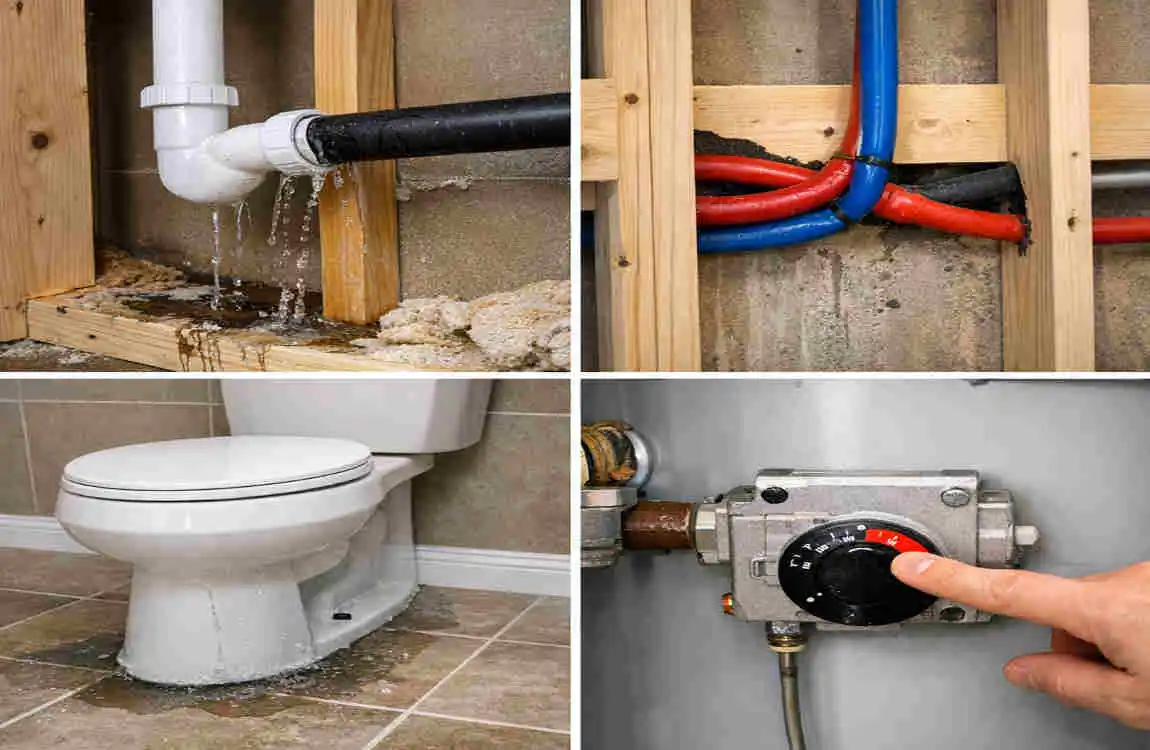 plumbing installation cost