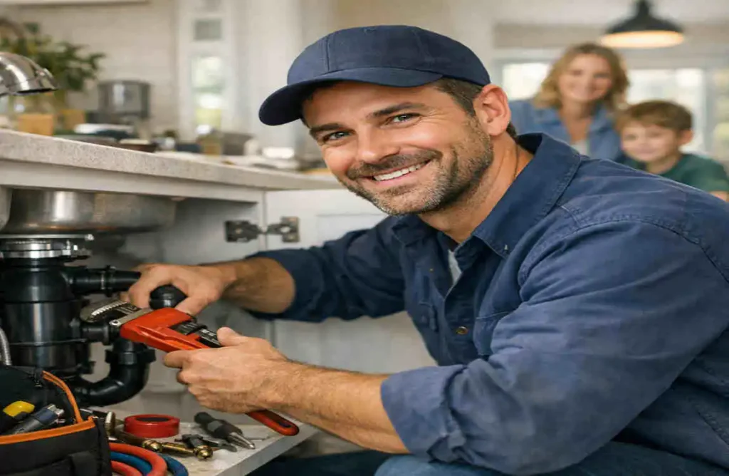 Who’s the Best Plumber in Seattle? Expert Tips Who’s the Best Plumber in Seattle?