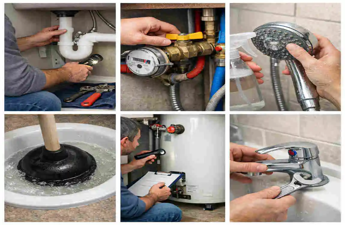 Affordable Plumbing for Home: