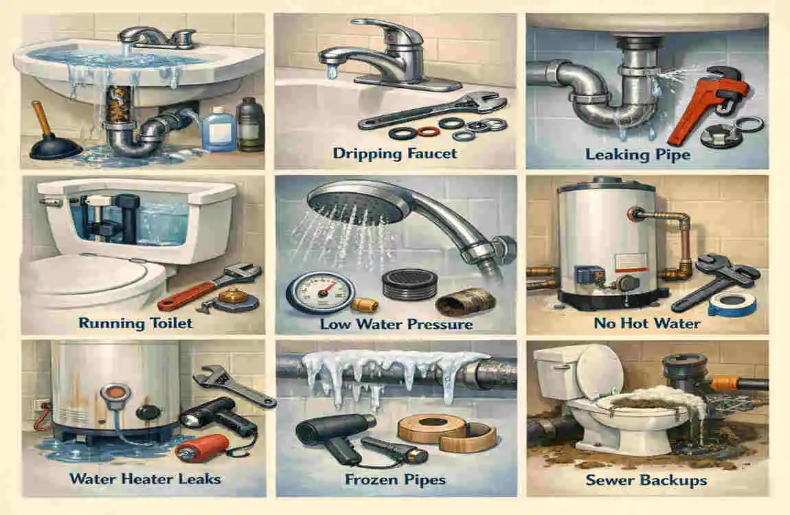 What Is a Slave in Plumbing?