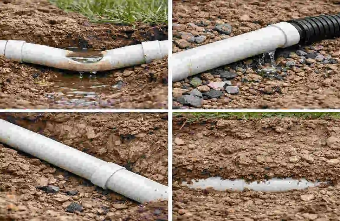 do they make plumber levels to level drain pipes