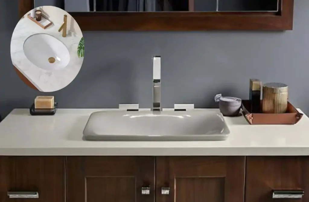 what is a lavatory in plumbing