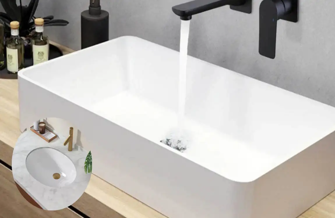 what is a lavatory in plumbing