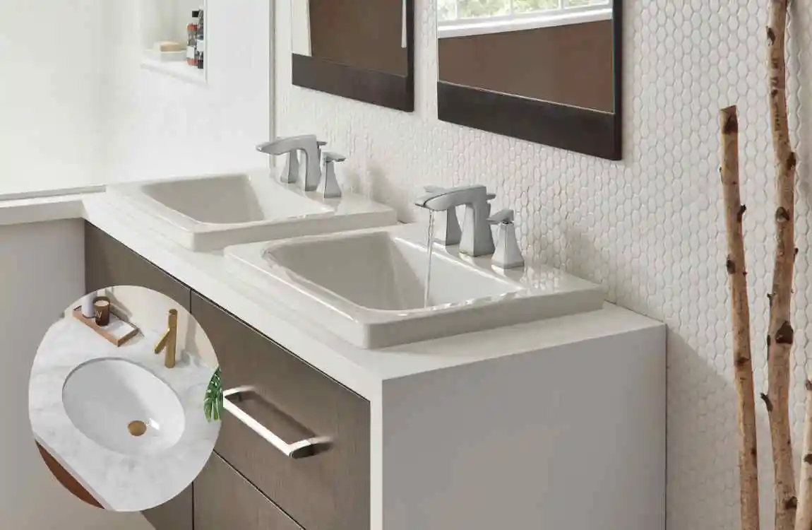 what is a lavatory in plumbing