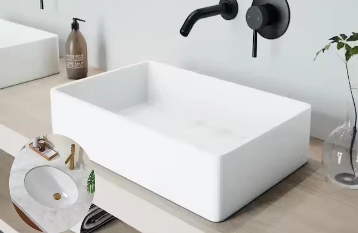 what is a lavatory in plumbing