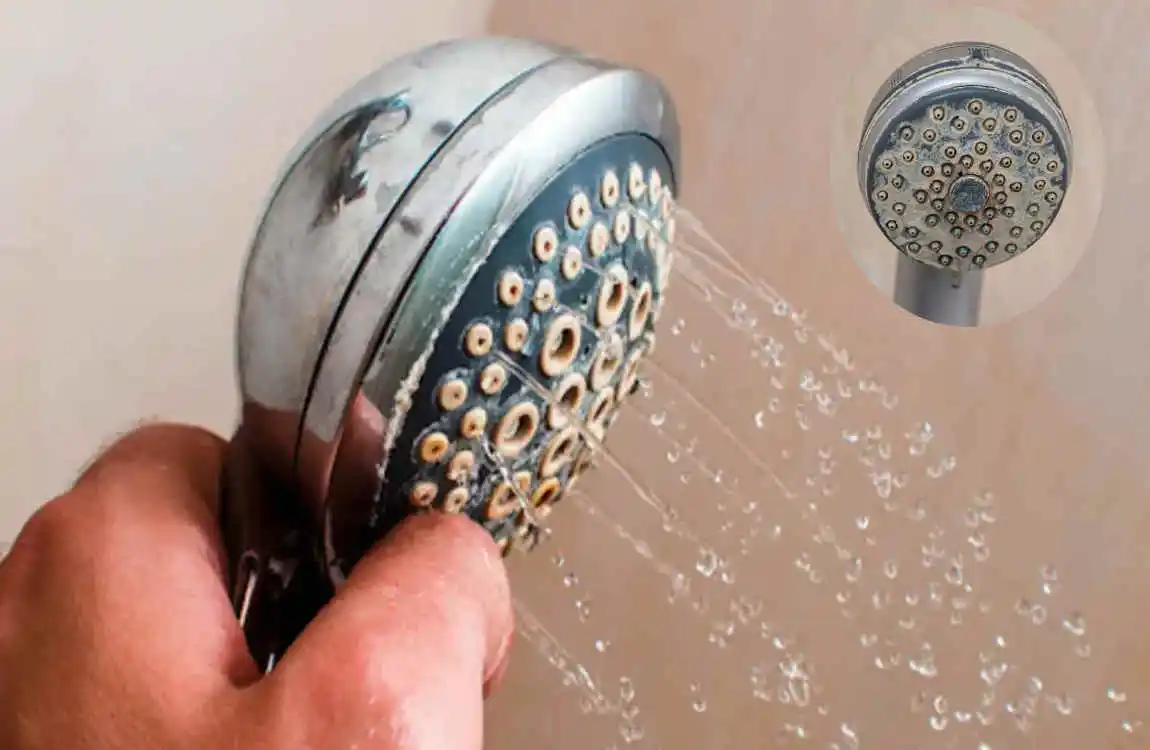can a failing softener cause plumbing damage