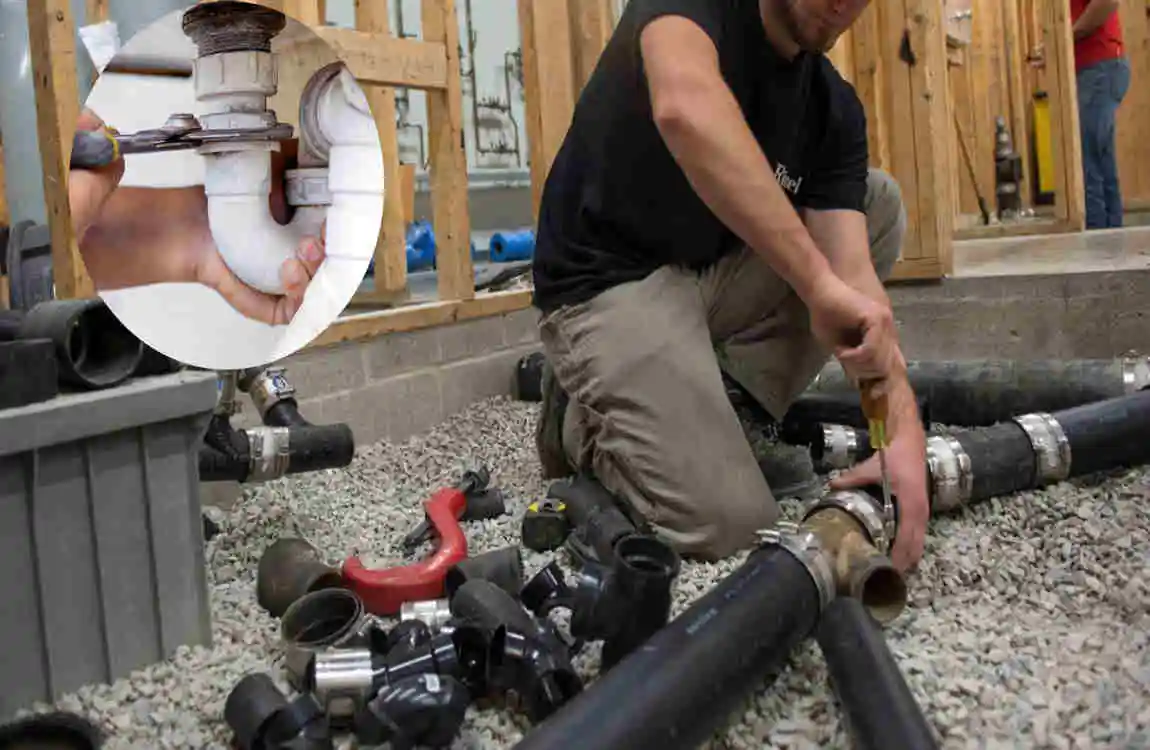 How Much Does Plumbing School Cost?