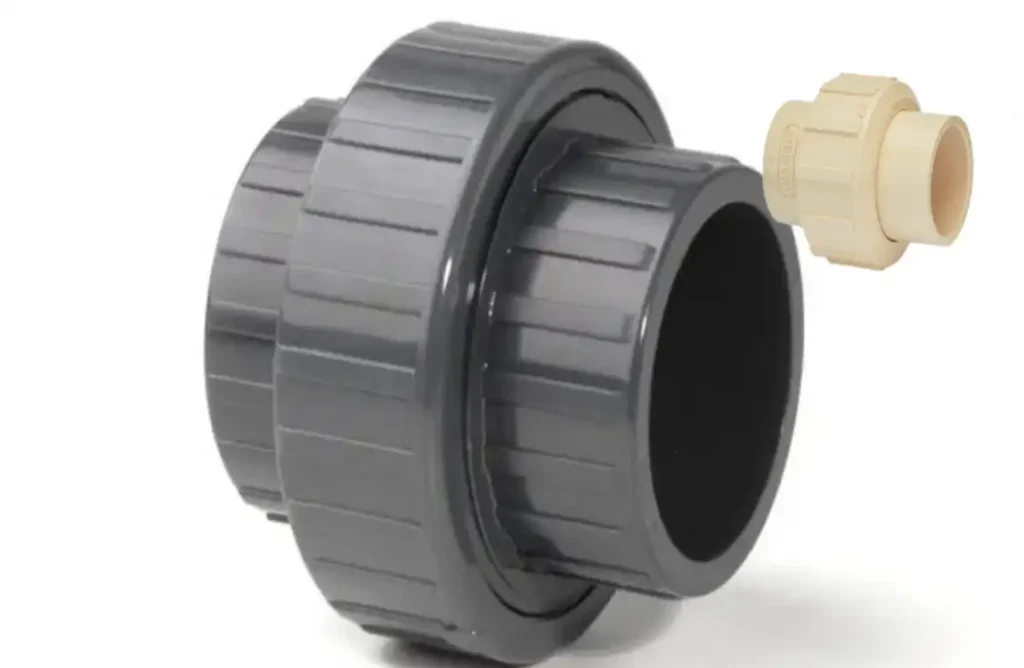 What Is a Union in Plumbing? A Simple Guide What Is a Union in Plumbing?