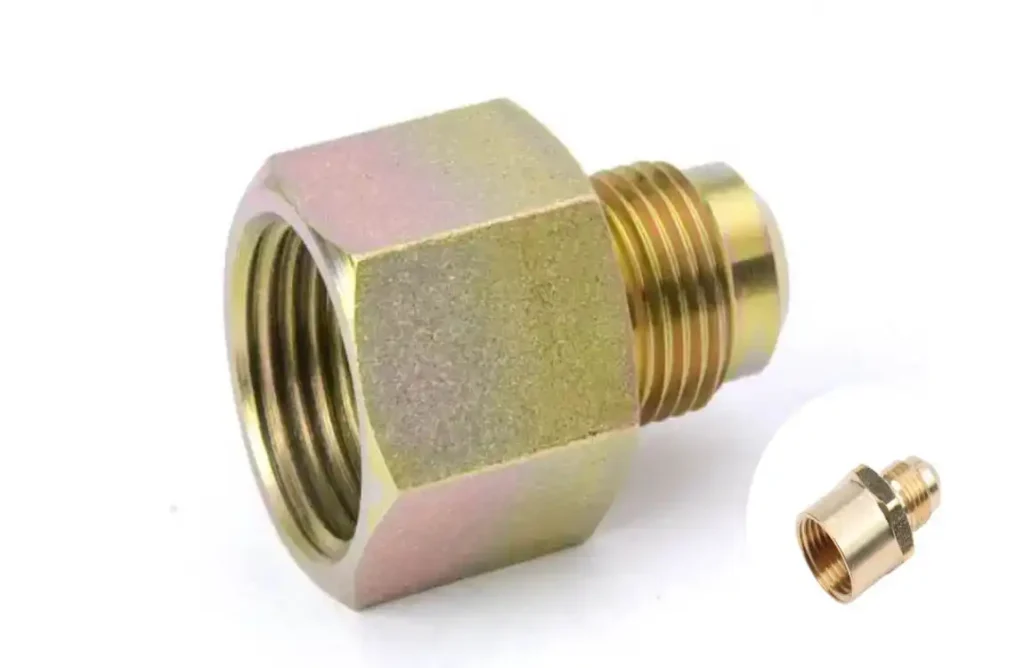 What Is FIP in Plumbing?