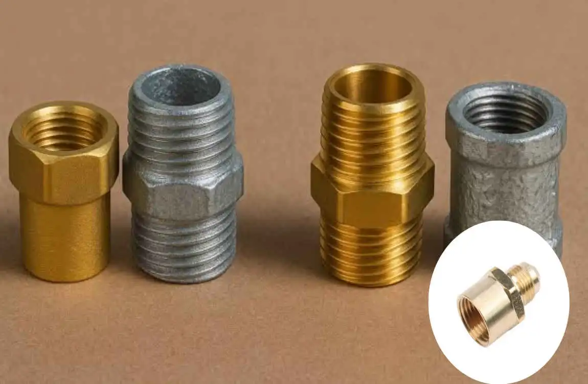 What Is FIP in Plumbing?