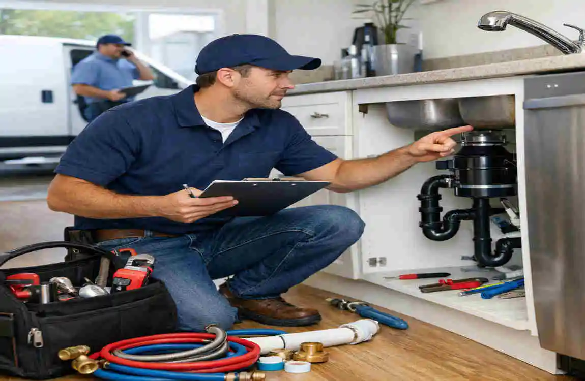 the best plumbing in charlotte