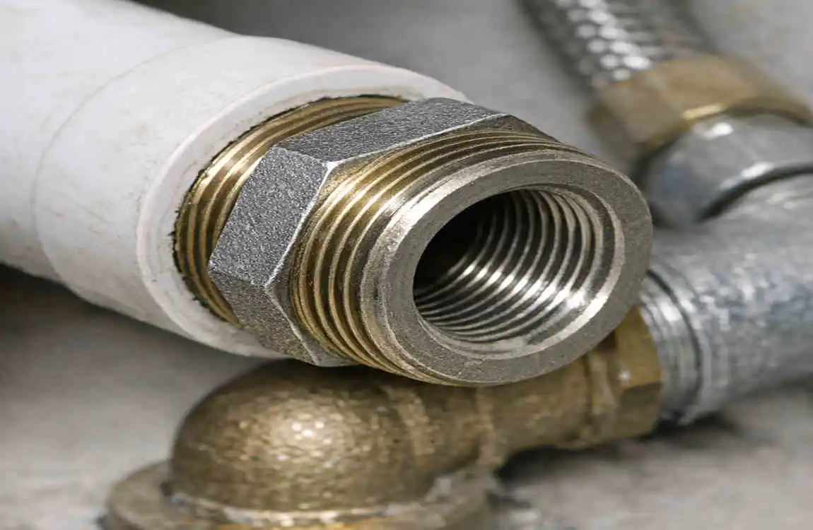 What Is a Bushing in Plumbing?