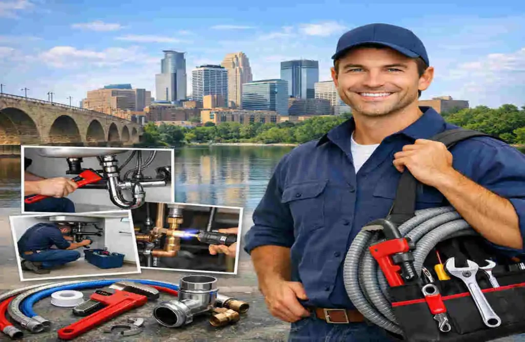 Minneapolis Plumbing Guide: Find the Right Expert how to find a reliable plumber in minneapolis